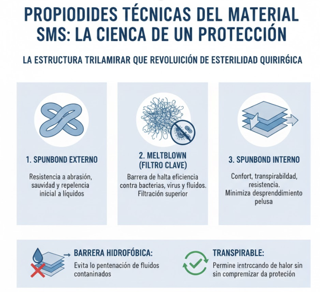 ¿EN QUE CONSISTE LA CIENCIA QUE ENGLOBA LA IMPORTANCIA EN LA PROTECCIÓN?
