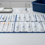 Jeringas agujas mayoreo CDMX, EWAFRA, distribuidora médica certificada